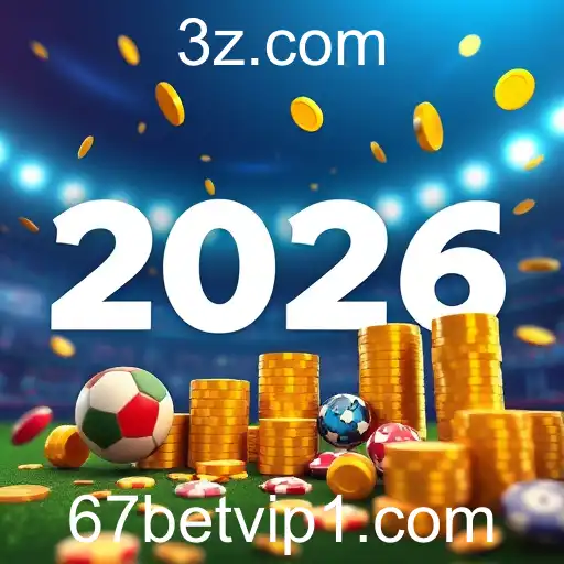 A Evolução e Impacto do 67bet VIP em 2026