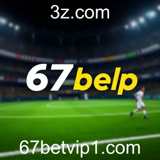 Crescimento Explosivo do 67bet VIP no Mercado de Jogos