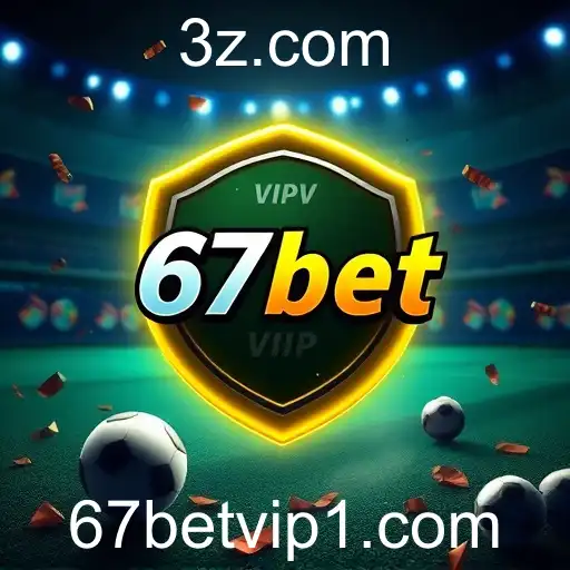 A Ascensão do Jogo Online: 67bet VIP em Destaque