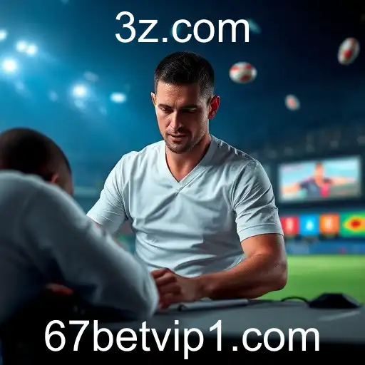 A Ascensão e os Desafios do 67bet VIP em 2026