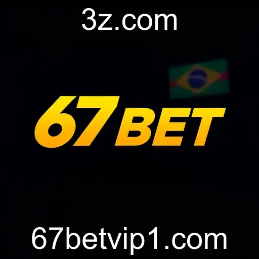 Ascensão e Impacto do 67bet VIP no Mercado de Jogos Online