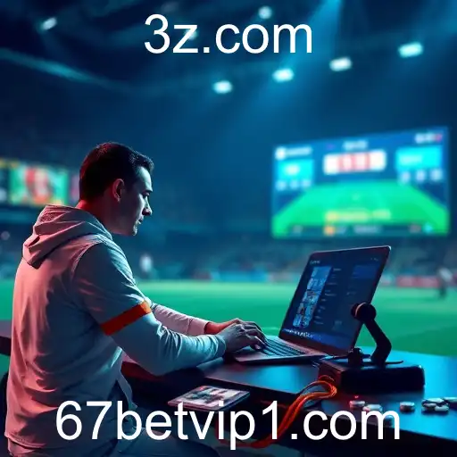 Crescimento do Mercado de Jogos Online no Brasil