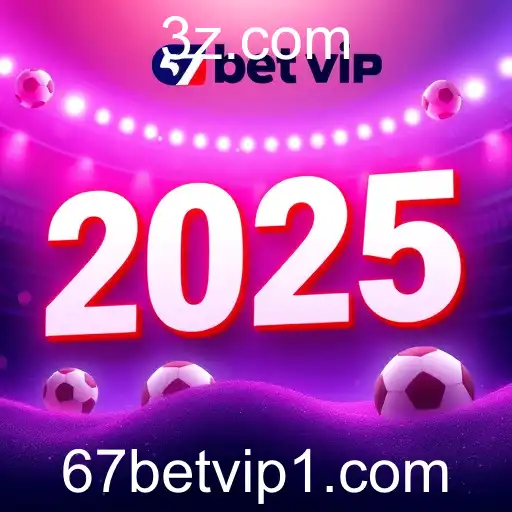 67bet Vip: O Novo Fenômeno de Jogos Online