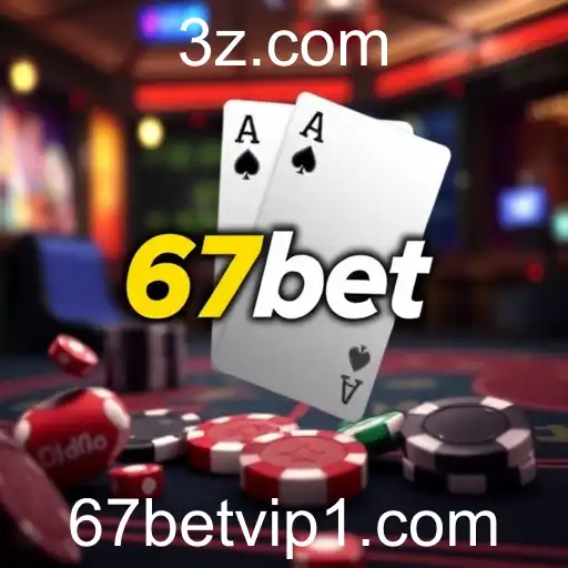 67bet Vip: Expansão e Perspectivas do Mercado de Jogos Online