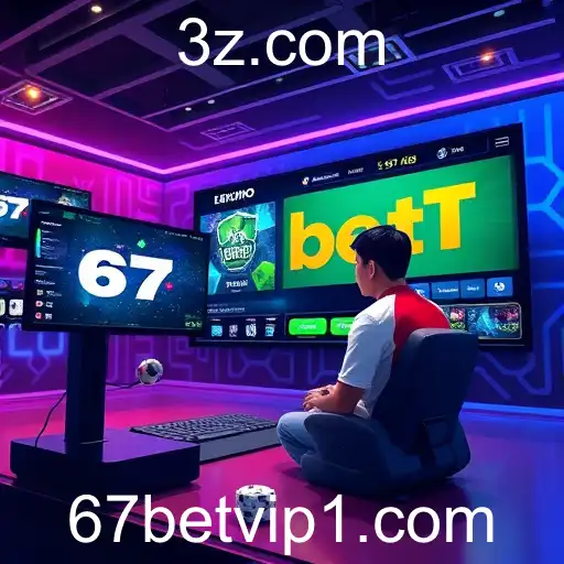 O Crescimento do Mercado de Apostas Online em 2026