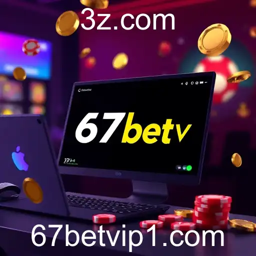 A Ascensão dos Cassinos Online e o Papel do 67bet VIP