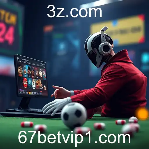 Tendências e atualizações no mercado de jogos online em 2026