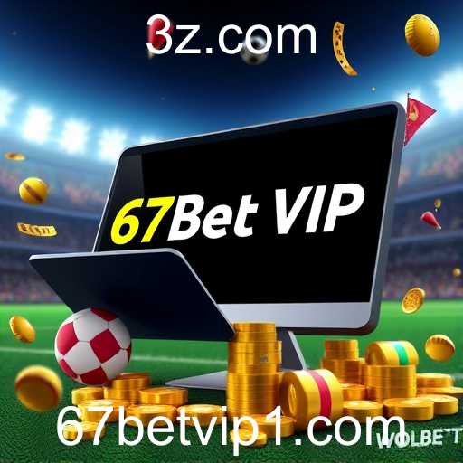 Expansão dos Jogos Online: O Crescimento do 67bet VIP