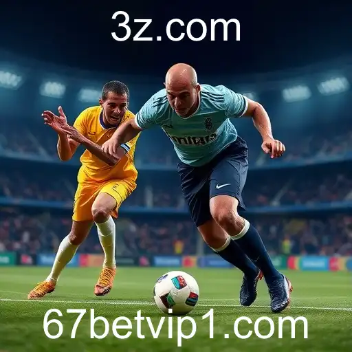 67bet VIP e o Crescimento das Apostas Online