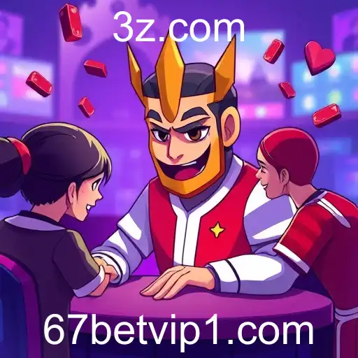 Crescimento e Desafios no Mercado de Apostas Online