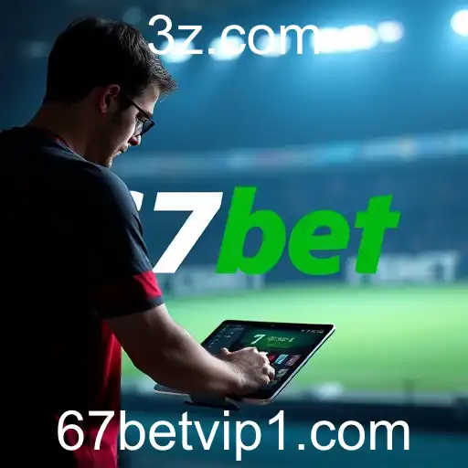 Expansão do Mercado de Apostas Online em 2026