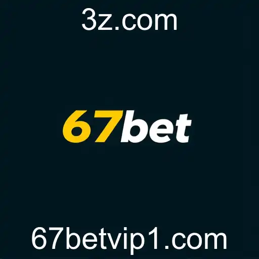 A crescente popularidade de 67bet vip no Brasil