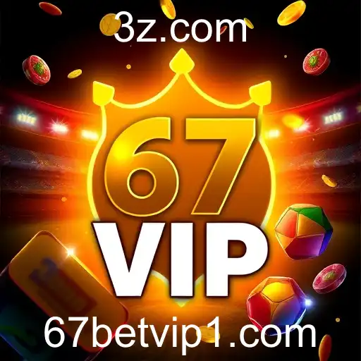 O Crescimento dos Jogos Online com '67bet VIP'