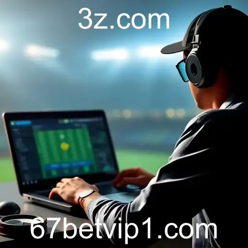 Tendências de Jogos Online: O Impacto do 67bet VIP