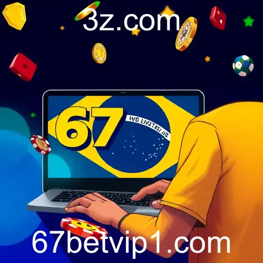 Crescimento e Desafios do Mercado de Apostas Online