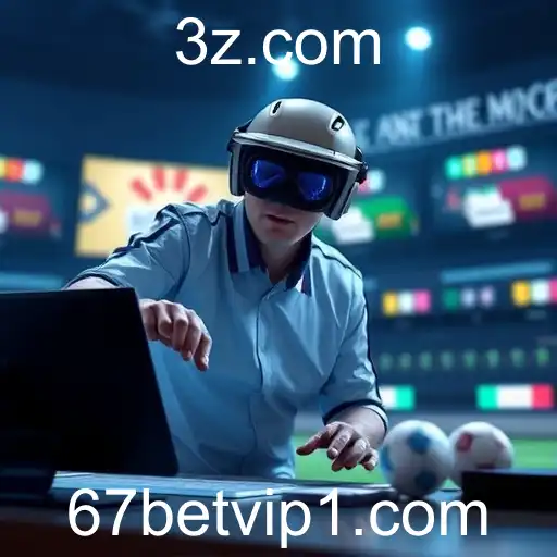 Tendências e Evolução do Mercado de Jogos Online