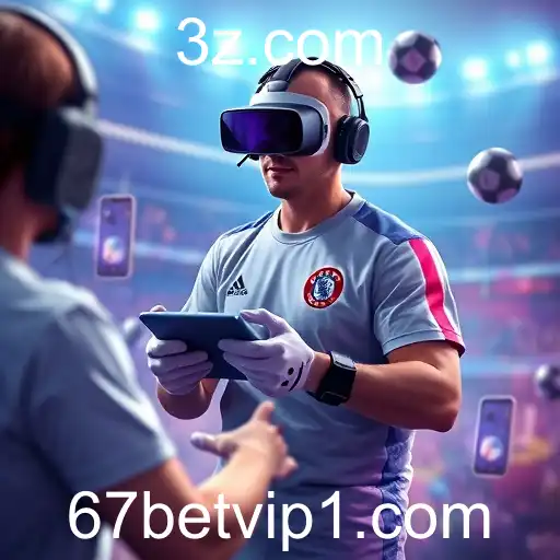 Tendências e Desafios no Mundo dos Jogos Online