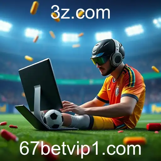 Tendências no Mercado de Jogos Online em 2025